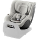 Миниатюра изображения товара Автокресло Britax Romer Dualfix 5z Lux / 2000040867 (Linen Grey)