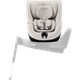 Миниатюра изображения товара Автокресло Britax Romer Dualfix 5z Lux / 2000039638 (Soft Taupe)