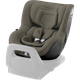 Миниатюра изображения товара Автокресло Britax Romer Dualfix 5z Lux / 2000039639 (Urban Olive)