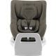 Миниатюра изображения товара Автокресло Britax Romer Dualfix 5z Lux / 2000039639 (Urban Olive)