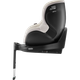 Миниатюра изображения товара Автокресло Britax Romer Dualfix Pro Lux / 2000040886 (Soft Taupe)
