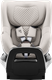 Миниатюра изображения товара Автокресло Britax Romer Dualfix Pro Lux / 2000040886 (Soft Taupe)