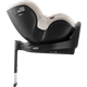 Миниатюра изображения товара Автокресло Britax Romer Dualfix Pro Lux / 2000040886 (Soft Taupe)