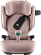 Миниатюра изображения товара Автокресло Britax Romer Kidfix Pro Style / 2000040913 (Dusty Rose)