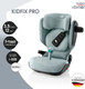 Миниатюра изображения товара Автокресло Britax Romer Kidfix Pro Style / 2000040914 (Harbor Blue)