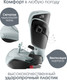 Миниатюра изображения товара Автокресло Britax Romer Kidfix Pro Style / 2000040914 (Harbor Blue)