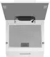Миниатюра изображения товара Вытяжка наклонная MEFERI AIRBOX45WH Light