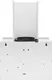 Миниатюра изображения товара Вытяжка наклонная MEFERI AIRBOX45WH Light