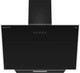 Миниатюра изображения товара Вытяжка наклонная MEFERI AIRBOX60BK Light