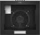 Миниатюра изображения товара Вытяжка коробчатая MEFERI ROOMBOX40BK Light