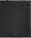 Миниатюра изображения товара Вытяжка коробчатая MEFERI ROOMBOX40BK Light