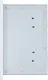 Миниатюра изображения товара Вытяжка скрытая MEFERI SMARTBOX60WH Light