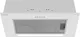 Миниатюра изображения товара Вытяжка скрытая MEFERI SMARTBOX60WH Light