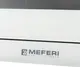 Миниатюра изображения товара Микроволновая печь MEFERI MMO6025WH Ultra