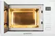 Миниатюра изображения товара Микроволновая печь MEFERI MMO6025WH Ultra