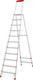 Миниатюра изображения товара Лестница-стремянка Новая Высота NV 3135 / 3135111