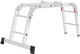 Миниатюра изображения товара Лестница-трансформер Новая Высота NV 1329 / 1329402