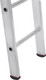 Миниатюра изображения товара Лестница-трансформер Новая Высота NV 1329 / 1329402