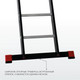 Миниатюра изображения товара Лестница-трансформер Новая Высота NV 3320 / 3320405-013
