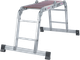 Миниатюра изображения товара Лестница-трансформер Новая Высота NV 1330 / 1330402