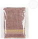 Миниатюра изображения товара Полотенце АртПостель Гармония Арт Дизайн 40x70 (коричневый)