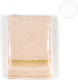 Миниатюра изображения товара Полотенце АртПостель Гармония Арт Дизайн 40x70 (слоновая кость)