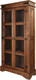 Миниатюра изображения товара Шкаф ФанДОК Викинг 03 Ф-181.10 (орех)