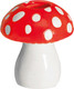 Миниатюра изображения товара Подсвечник Doiy Amanita / DYCAHAMRE