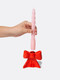 Миниатюра изображения товара Подсвечник Doiy Bow / DYCAHBOWS (красный)
