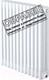 Миниатюра изображения товара Радиатор стальной Arbonia 3057/16 12 (левый, боковое подключение)