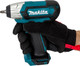 Миниатюра изображения товара Профессиональный гайковерт Makita TW060DZ