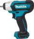 Миниатюра изображения товара Профессиональный гайковерт Makita TW060DZ