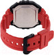Миниатюра изображения товара Часы наручные мужские Casio W-218H-4BVEF