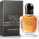 Миниатюра изображения товара Туалетная вода Giorgio Armani Stronger With You (50мл)