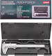 Миниатюра изображения товара Штангенциркуль RockForce RF-5096P(18236)