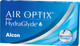 Миниатюра изображения товара Контактная линза Air Optix HydraGlyde Sph-4.50 R8.6 D14.2