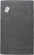 Миниатюра изображения товара Коврик для ванной Tkano Essential TK18-BM0005 (темно-серый)