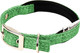 Миниатюра изображения товара Ошейник Ferplast Greener Soft G20/43 / 78240323 (зеленый)