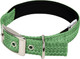 Миниатюра изображения товара Ошейник Ferplast Greener Soft G25/53 / 78240523 (зеленый)