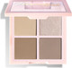 Миниатюра изображения товара Палетка для скульптурирования Relouis Paradiso Contouring Palette