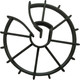 Миниатюра изображения товара Фиксатор арматуры Kronex 25мм / FKS-0003  (1000шт)