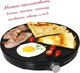 Миниатюра изображения товара Блинница Oursson UM1030/BL