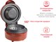 Миниатюра изображения товара Тарталетница Oursson WM0514T/DC