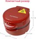 Миниатюра изображения товара Тарталетница Oursson WM0514T/DC
