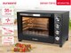 Миниатюра изображения товара Ростер Oursson MO3507/BL