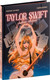 Миниатюра изображения товара Книга Эксмо Тейлор Свифт. Дневник свифти, твердая обложка (Буэно Маркос, Лопес Лайя)