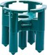 Миниатюра изображения товара Фиксатор арматуры Kronex Стульчик стойка 30 / FKS-0104 (1000шт)