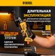 Миниатюра изображения товара Угловая шлифовальная машина Denzel BLG-IB-18-125-4 / 27005