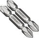 Миниатюра изображения товара Набор бит Nox 2Х Ph2xPh2 Ph1xPh3-50 / 336004 (2шт)