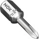 Миниатюра изображения товара Набор бит Nox Corebit C6.3 Ph0-25 / 335025-5B (5шт)